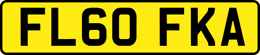 FL60FKA