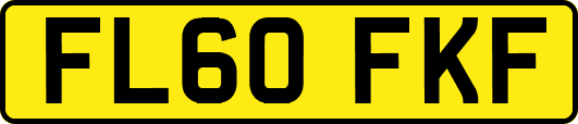 FL60FKF