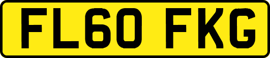 FL60FKG