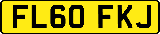 FL60FKJ
