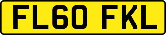 FL60FKL