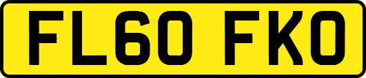 FL60FKO