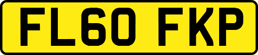 FL60FKP
