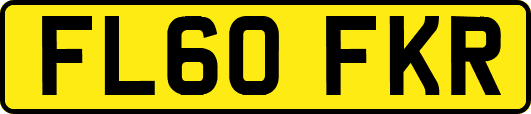 FL60FKR