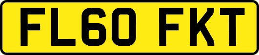 FL60FKT