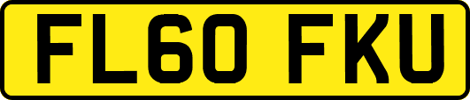 FL60FKU
