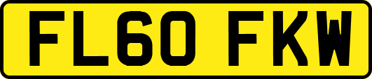 FL60FKW