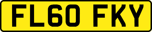 FL60FKY
