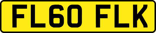 FL60FLK