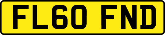 FL60FND