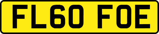 FL60FOE