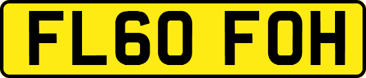 FL60FOH