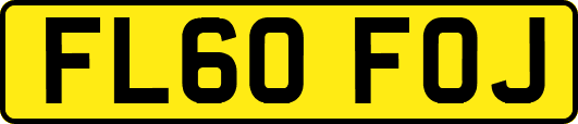 FL60FOJ