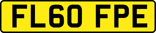 FL60FPE