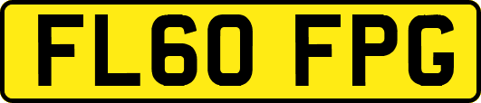 FL60FPG