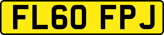 FL60FPJ