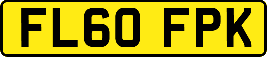 FL60FPK