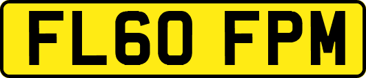 FL60FPM