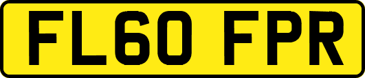 FL60FPR
