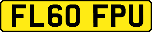 FL60FPU