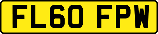FL60FPW