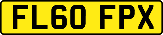 FL60FPX
