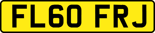 FL60FRJ