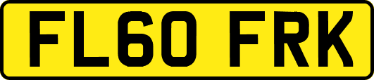 FL60FRK