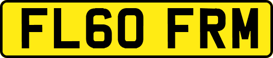 FL60FRM