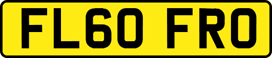 FL60FRO