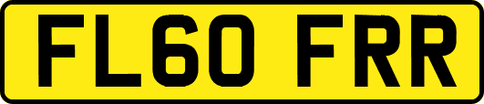 FL60FRR