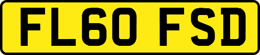 FL60FSD