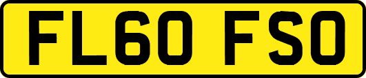 FL60FSO