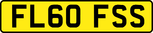 FL60FSS