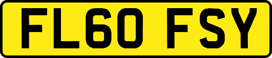 FL60FSY