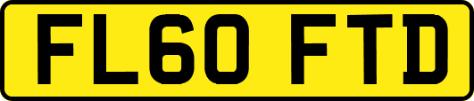 FL60FTD