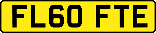 FL60FTE