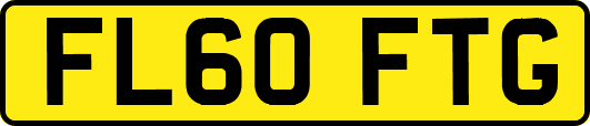 FL60FTG
