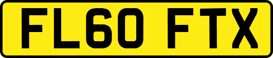 FL60FTX