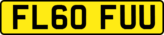 FL60FUU