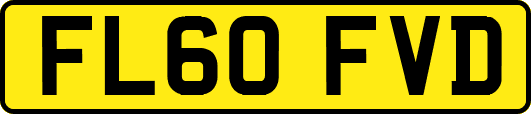 FL60FVD