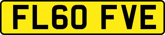 FL60FVE