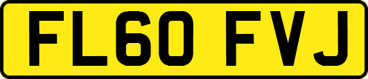 FL60FVJ