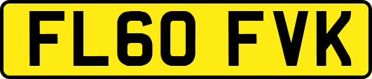 FL60FVK