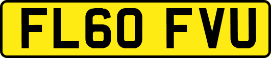 FL60FVU