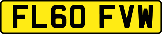 FL60FVW