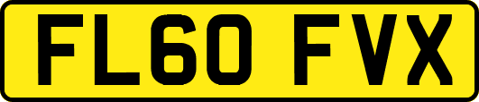 FL60FVX