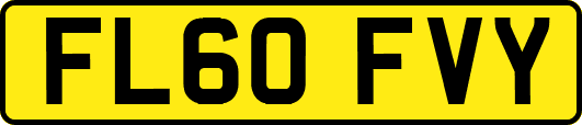 FL60FVY