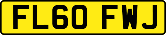 FL60FWJ