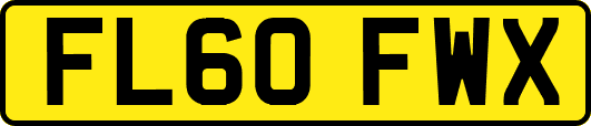 FL60FWX